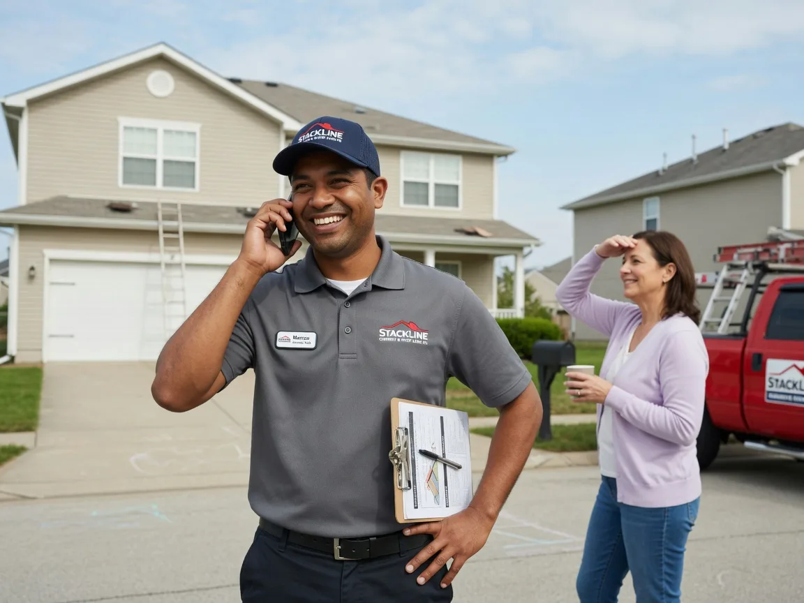 Chimney flashing repair Unionville, PA FAQs